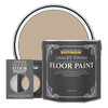 Floor Paint - SALTED CARAMEL