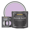 Floor Paint - VIOLET MACAROON