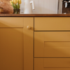 Kitchen Cupboard Paint, Matt Finish - DIJON