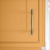 Kitchen Cupboard Paint, Matt Finish - DIJON