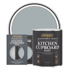 Kitchen Cupboard Paint, Matt Finish - MINERAL GREY