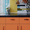 Kitchen Cupboard Paint, Matt Finish - TIGER TEA