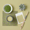 Kitchen Tile Paint, Matt Finish - WASABI