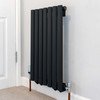 Radiator Paint, Matt Finish - Black Sand