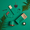 Garden Paint, Matt Finish - EMERALD