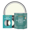 Matt Furniture Paint - APPLE BLOSSOM