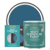 Matt Furniture Paint - COBALT