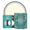 Matt Furniture Paint - SHORTBREAD