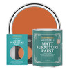 Matt Furniture Paint - TIGER TEA