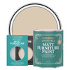 Matt Furniture Paint - WARM CLAY