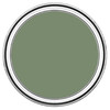 Satin Furniture Paint - ALL GREEN