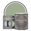 Satin Furniture Paint - BRAMWELL