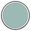 Satin Furniture Paint - COASTAL BLUE