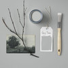 Satin Furniture Paint - GREY TREE