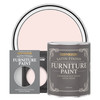 Satin Furniture Paint - STRAWBERRY VANILLA