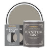 Satin Furniture Paint - WHIPPED TRUFFLE