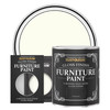 Gloss Furniture Paint - ANTIQUE WHITE