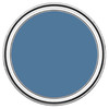 Gloss Furniture Paint - BLUE SILK