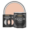 Gloss Furniture Paint - CORAL