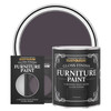 Gloss Furniture Paint - GRAPE SODA