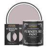 Gloss Furniture Paint - LILAC WINE