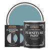 Gloss Furniture Paint - PACIFIC STATE