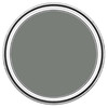 Gloss Furniture Paint - TORCH GREY
