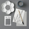 Chalky Furniture Paint - ART SCHOOL