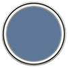 Chalky Furniture Paint - BLUE RIVER