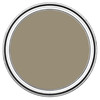 Chalky Furniture Paint - CAFE LUXE