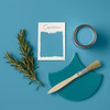 Chalky Furniture Paint - CERULEAN