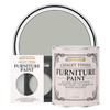 Chalky Furniture Paint - GREY TREE