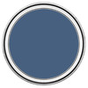 Chalky Furniture Paint - INK BLUE