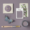 Chalky Furniture Paint - IRIS