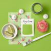 Chalky Furniture Paint - KEY LIME