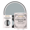 Chalky Furniture Paint - MINERAL GREY