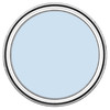 Chalky Furniture Paint - POWDER BLUE