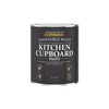 `@ThisColourfulNest - Kitchen Cupboard Paint