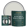 Kitchen Wall & Ceiling Paint - BARE BIRCH