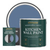Kitchen Wall & Ceiling Paint - BLUE RIVER
