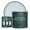Kitchen Wall & Ceiling Paint - BLUE SKY