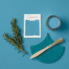 Kitchen Wall & Ceiling Paint - CERULEAN