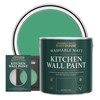 Kitchen Wall & Ceiling Paint - EMERALD