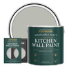 Kitchen Wall & Ceiling Paint - GREY TREE