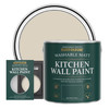 Kitchen Wall & Ceiling Paint - HESSIAN