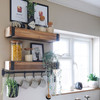 Kitchen Wall & Ceiling Paint - HESSIAN