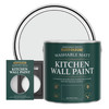 Kitchen Wall & Ceiling Paint - MONACO MIST