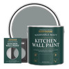 Kitchen Wall & Ceiling Paint - SLATE