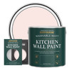 Kitchen Wall & Ceiling Paint - STRAWBERRY VANILLA