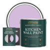 Kitchen Wall & Ceiling Paint - VIOLET MACAROON